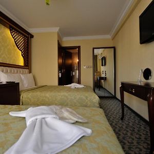 Superior Kamer met Twee Aparte Bedden